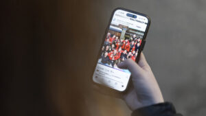 Studie sieht News-Deprivation als Gefahr für Schweizer Demokratie