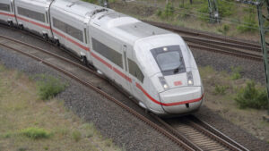 SBB-Züge sollen Strecke Schaffhausen-Zürich pünktlicher machen