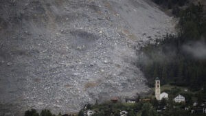 Viele Brienzer melden sich für die definitive Umsiedlung