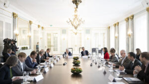 38 Massnahmen sollen Gesundheitskosten senken