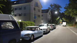 Kaltweisses Licht senkt den Stress stärker als warmes