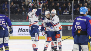 ZSC Lions beenden mit Derbysieg Negativserie