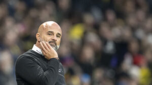 Die Young Boys wollen die Fehler ausradieren