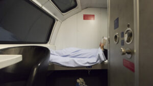 Ab Frühling direkte Nachtzugverbindung nach Malmö geplant