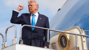 USA wollen Flüchtlingsobergrenze drastisch reduzieren