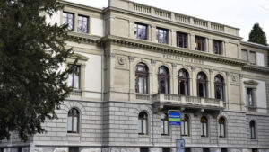 Angriffsplan auf Zürcher Juden «war nur ein Scherz»