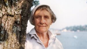 Astrid Lindgrens Erben klagen gegen «Pipi»-Limo