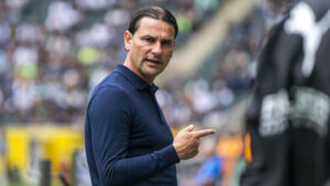 Gerardo Seoane kehrt zu den Young Boys zurück