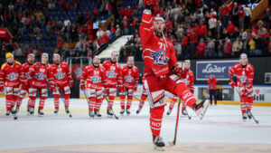 Die Lakers und der unverhoffte Höhenflug