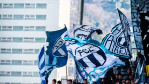 Zürcher Staatsanwaltschaft klagt gewalttätige Fussballfans an