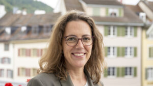 GLP-Kandidatin liegt bei Baselbieter Regierungsersatzwahlen vorne