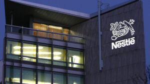 Nestlé wächst im dritten Quartal schneller als erwartet