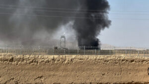 Pakistan erklärt Gespräche mit Afghanistan für gescheitert