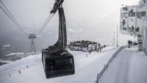 Falera GR sagt klar Ja zur Übernahme der Weisse Arena Bergbahnen