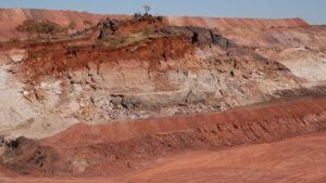 USA und Australien wollen Kooperation bei seltenen Erden ausbauen