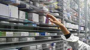 Schweizer Pharmaindustrie beliefert Russland trotz Krieg