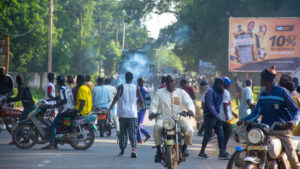 Tote bei Protesten nach Präsidentschaftswahl in Kamerun