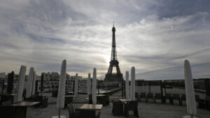 Ratingagentur Moody’s warnt Frankreich mit negativem Ausblick