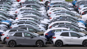 VW rutscht in die roten Zahlen – Porsche belastet