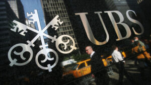 UBS erwartet US-Genehmigung für nationale Banklizenz im Jahr 2026