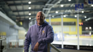 Ein Traditionsverein kämpft sich zurück