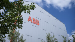 ABB verbessert sich im dritten Quartal auf allen Ebenen