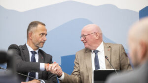 Lösung für alle vom Abbau betroffenen SBB-Mitarbeitenden im Tessin