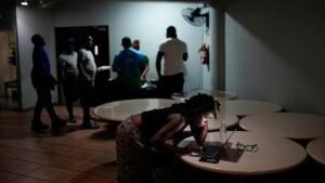 «Psychologischer Marathon»: Jamaika wartet auf «Melissa»