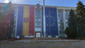 EU bis 2028? – Neue Regierung in Moldau setzt auf Fachleute