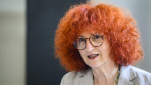 Neuenburger Politikerin nimmt Antisemitismus-Vorwurf zurück