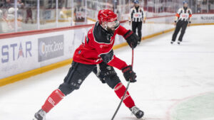 Der Kampf um die Olympiatickets beginnt in Finnland