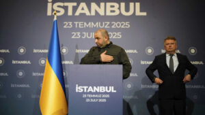 Kiew will Gefangenenaustausch mit Moskau wieder aufnehmen