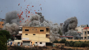 Israel beendet Angriffe auf Hisbollah-Ziele im Südlibanon