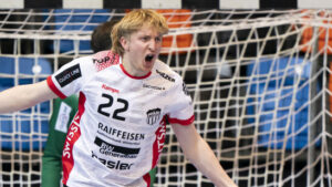 Titelverteidiger Kriens-Luzern scheitert an Pfadi Winterthur