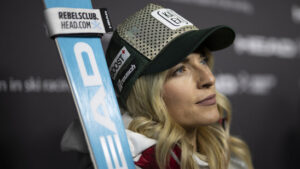 «Ich muss jetzt erst einmal gesund werden»