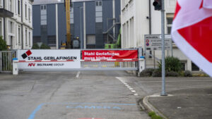 Kanton Solothurn unterstützt Stahl Gerlafingen AG mit 4,6 Millionen