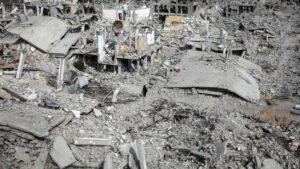 Israel: Vier extremistische Palästinenser im Gazastreifen getötet