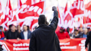 Verhandlungen zum Landesmantelvertrag des Baugewerbes halten an