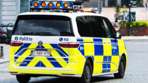 Anschlag auf Staatsanwalt in Belgien geplant? Festnahmen