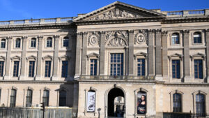 Louvre kündigt Sofortmassnahmen für mehr Sicherheit an