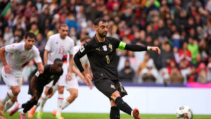 Irland überholt Ungarn in extremis