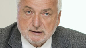 Ehemaliger Freiburger SP-Nationalrat Erwin Jutzet ist verstorben