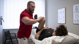 Dienstleistungssektor gewinnt für Arbeitsmarkt weiter an Bedeutung