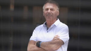 Nach «Halluzination»: Bolsonaro beantragt erneut Hausarrest