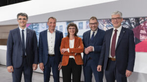 Kein Goldener Fallschirm mehr für Bündner alt Regierungsräte