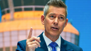 Shutdown: US-Minister droht mit Schliessung von Lufträumen