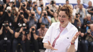 Europäische Filmakademie ehrt Regisseurin Alice Rohrwacher