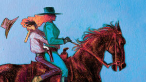 Abenteuerstorys, Politsatire und Sachcomic im Cartoonmuseum Basel