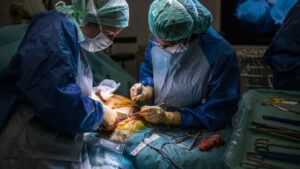 Widerspruchslösung hat laut Studie unerwünschte Nebenwirkungen