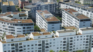 Angebotsmieten legen im Oktober 2025 Pause ein